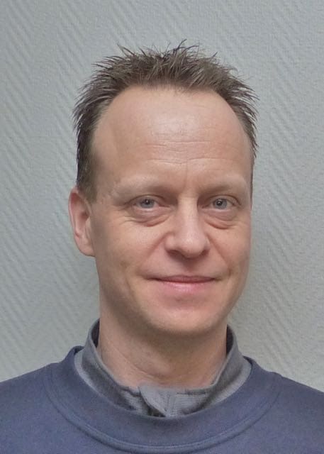 Alf Eriksson, arbetare på sysmec