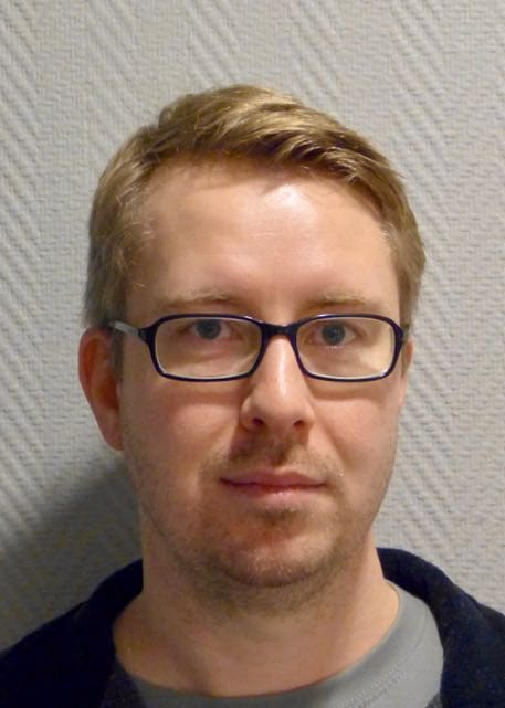 Pontus Nilsson
