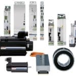Rexroth produkter